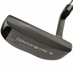 Pinseeker Centerfire II Putter