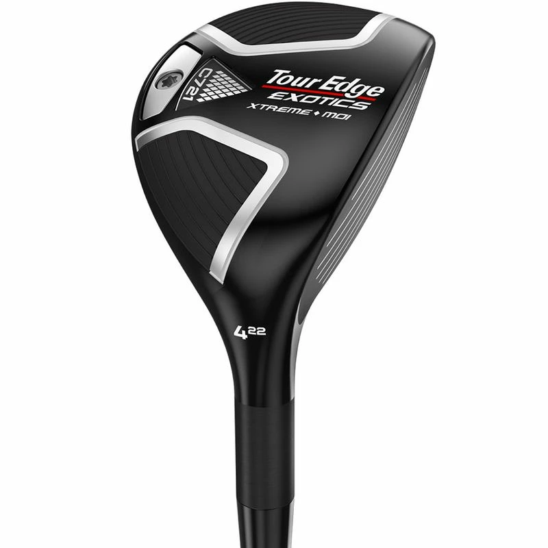 Tour Edge Women's Exotics C721 Hybrid - Image 2