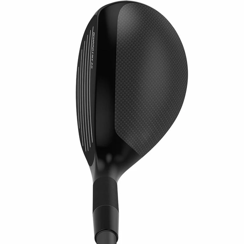 Tour Edge Women's Exotics C721 Hybrid - Image 3