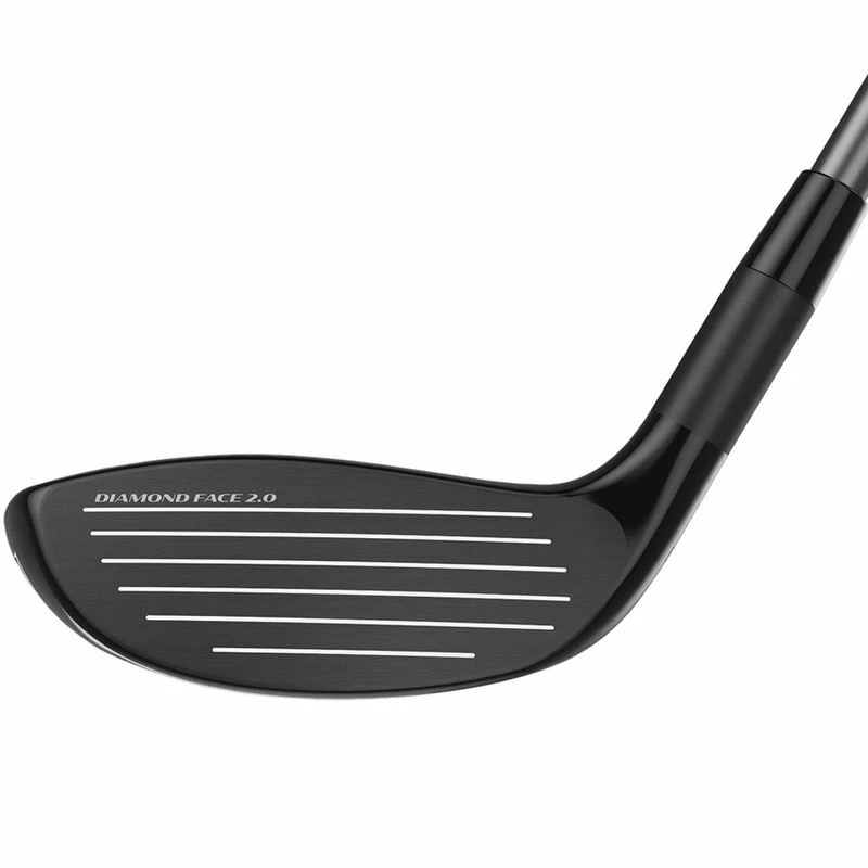 Tour Edge Women's Exotics C721 Hybrid - Image 5