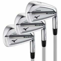 Mizuno JPX-921 Tour Iron Set