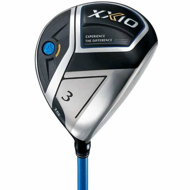 XXIO Eleven Fairway Wood - Image 2