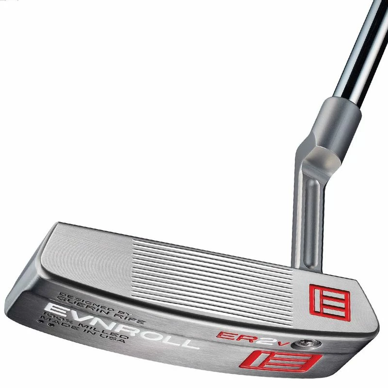 Evnroll ER2v Long Slant MidBlade Putter - Image 2