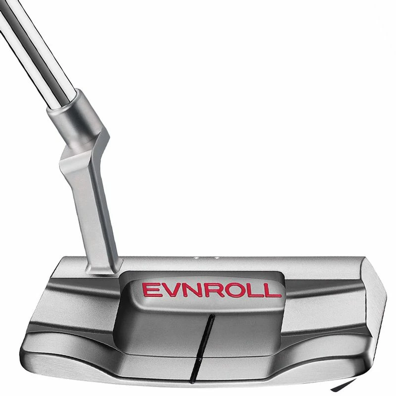 Evnroll ER2v Long Slant MidBlade Putter - Image 5