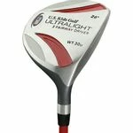 US Kids U.S. Kids Juniors' UL-u Fairway Driver - Image 3