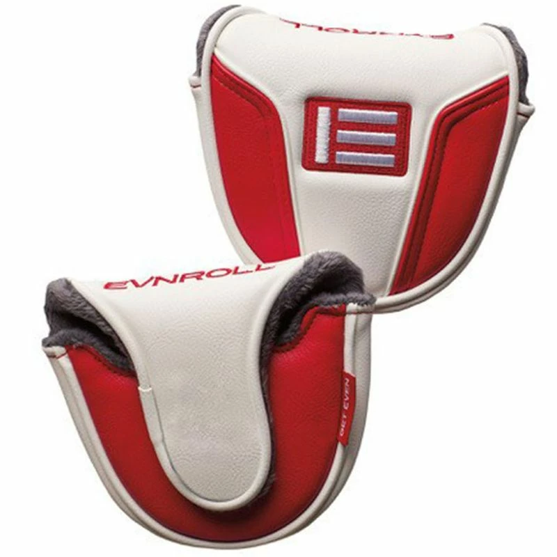 Evnroll ER5V Short Slant Hatchback Mallet Putter - Image 3