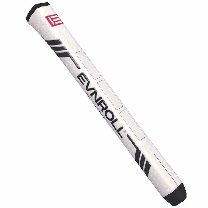 Evnroll ER5V Short Slant Hatchback Mallet Putter - Image 4