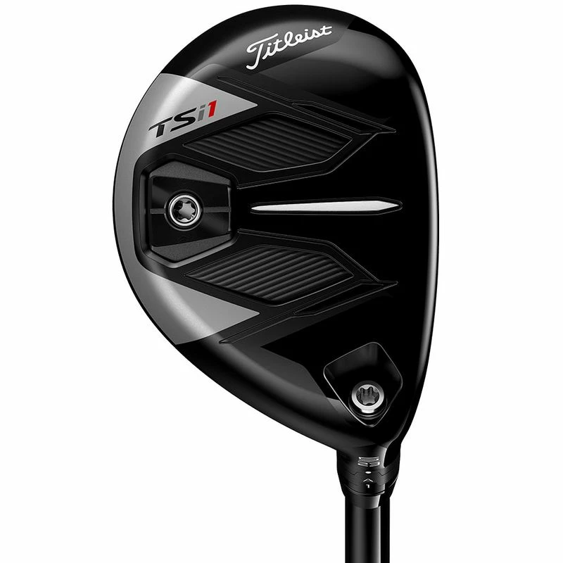Titleist TSi1 Hybrid - Image 2