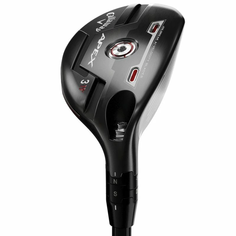 Callaway Apex Hybrid '21 - Image 2