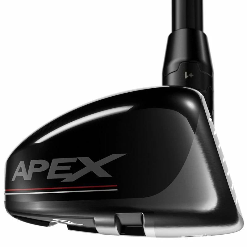 Callaway Apex Hybrid '21 - Image 4