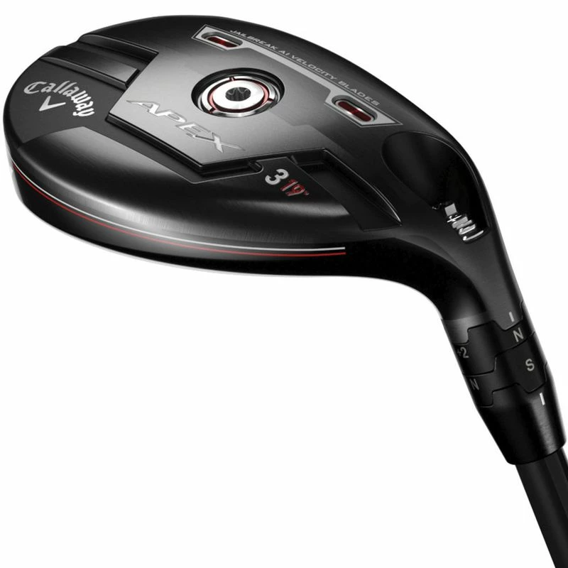 Callaway Apex Hybrid '21 - Image 5