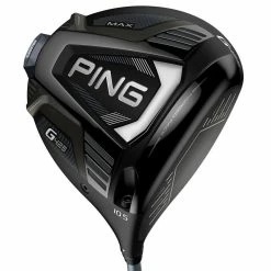 PING G425 MAX Driver