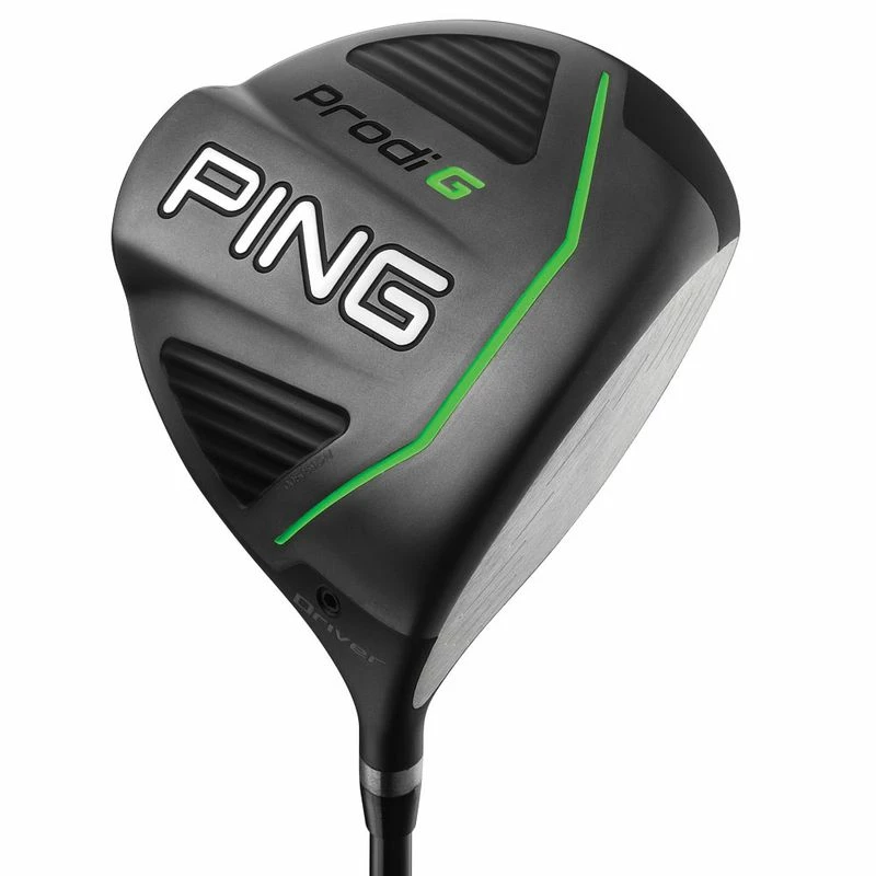 PING Juniors' Prodi G Driver - Image 2
