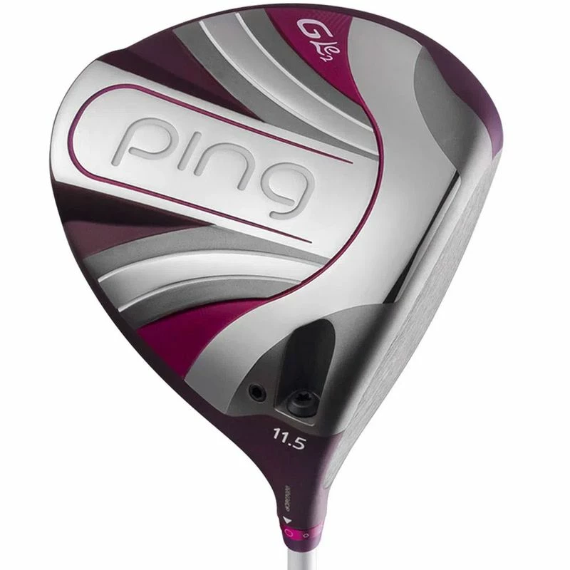 PING Women's G Le2 Driver - Image 3