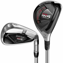 TaylorMade Women's M4 '21 Combo Set