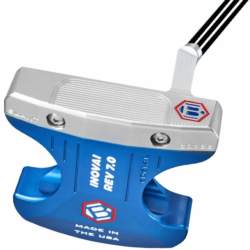 Bettinardi Innovai 7.0 Slant Neck Putter - Image 2