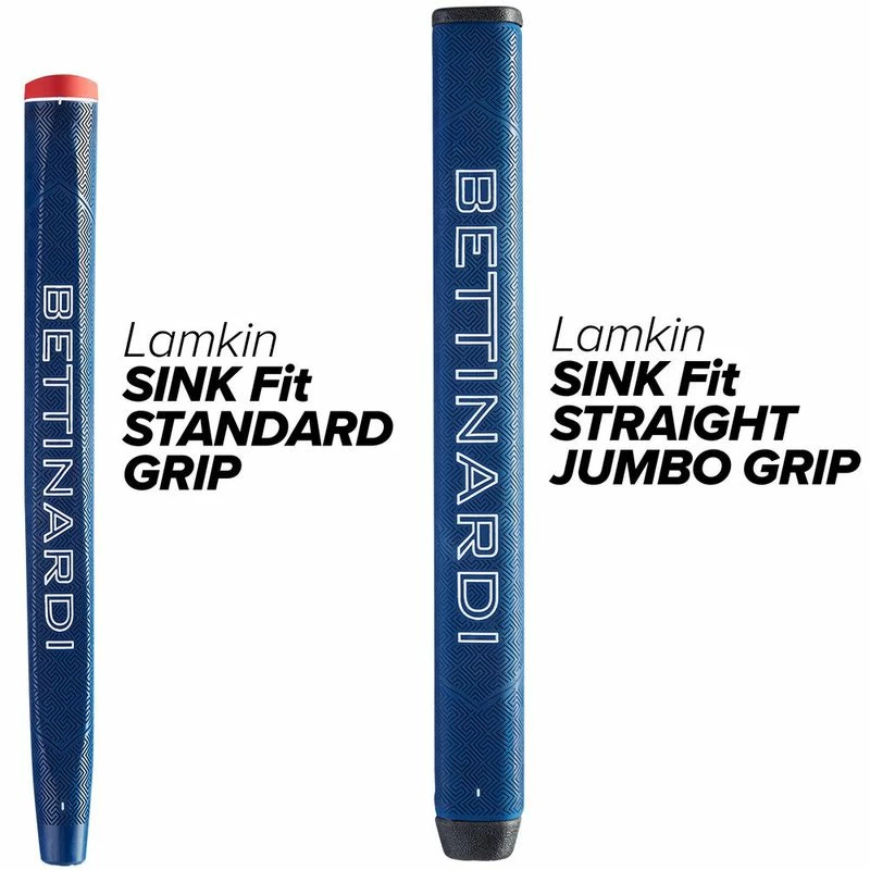 Bettinardi Innovai 7.0 Slant Neck Putter - Image 3