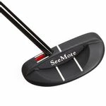 Seemore Si3W Offset Putter - Image 5