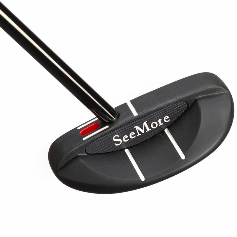 Seemore Si3W Offset Putter - Image 2