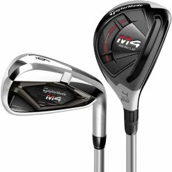 TaylorMade M4 '21 Combo Set