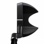 Seemore Classic HT Mallet Plumber's Neck Putter - Image 6