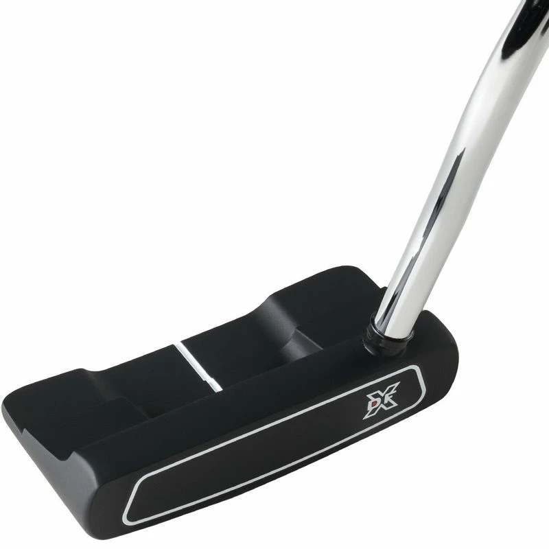 Odyssey DFX Number 1 Double Wide Putter - Image 5