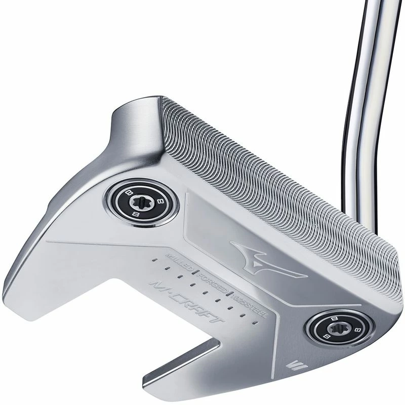 Mizuno M-Craft Type VI Putter