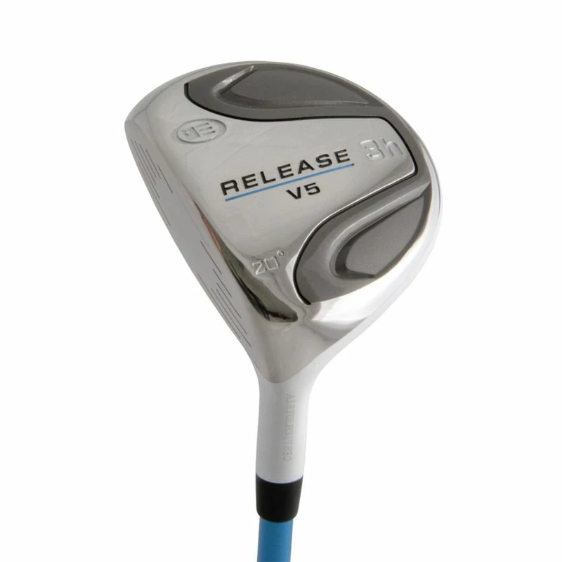 US Kids U.S. Kids Juniors’ TS-V5 Hybrid - Image 2