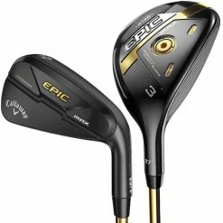 Callaway Epic MAX Star Combo Set