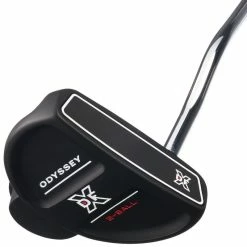 Odyssey DFX 2-Ball Putter
