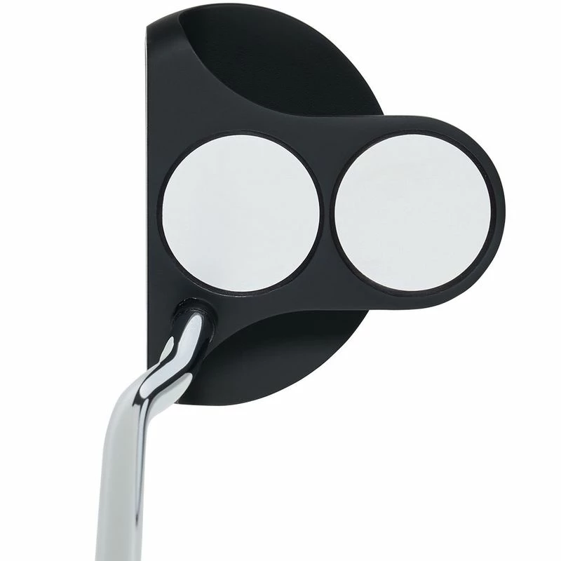 Odyssey DFX 2-Ball Putter - Image 3