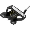 Odyssey Stroke Lab Black Ten S Putter
