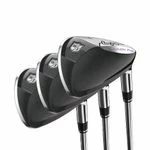 Wilson Staff Women's Launch Pad Iron Set - Image 6