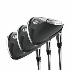 Wilson Staff Women's Launch Pad Iron Set