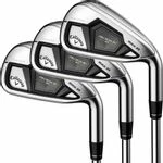 Callaway Rogue ST MAX OS Iron Set - Image 6