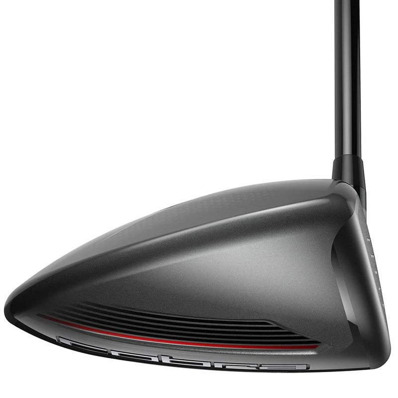 Cobra AIR-X Offset Driver - Image 2
