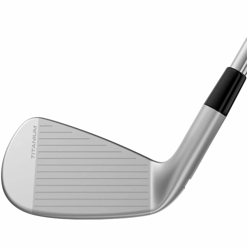 Tour Edge C722 Ti-Utility Iron - Image 2