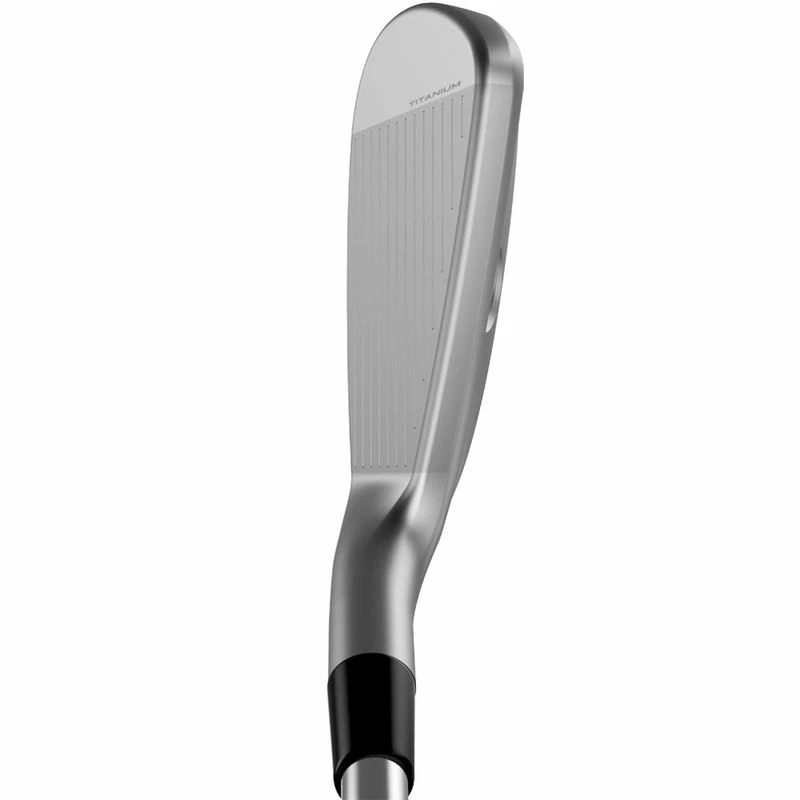 Tour Edge C722 Ti-Utility Iron - Image 3