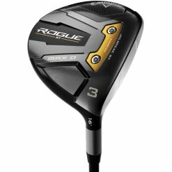 Callaway Rogue ST MAX D Fairway Wood