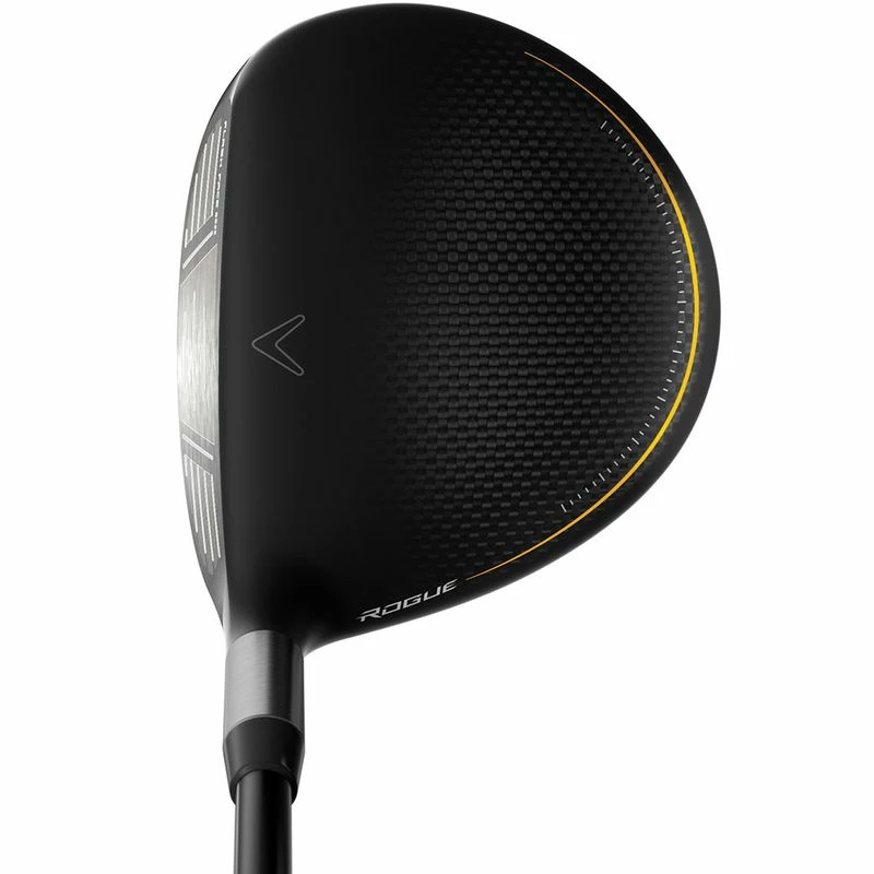 Callaway Rogue ST MAX D Fairway Wood - Image 2