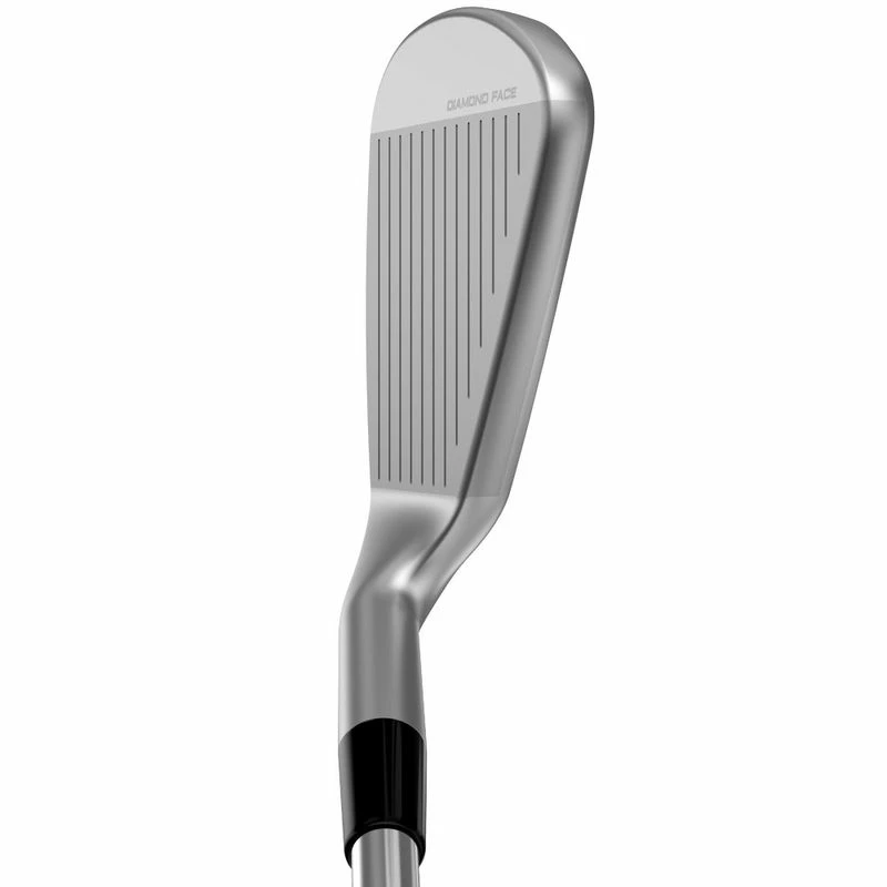 Tour Edge Exotics E722 Iron Set - Image 2