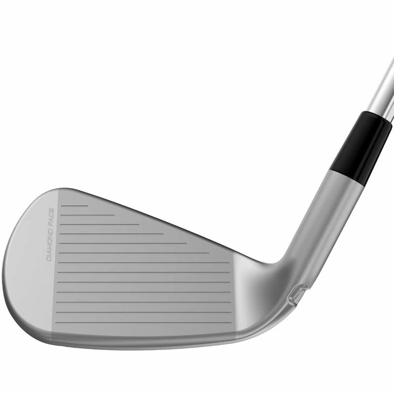 Tour Edge Exotics E722 Iron Set - Image 3