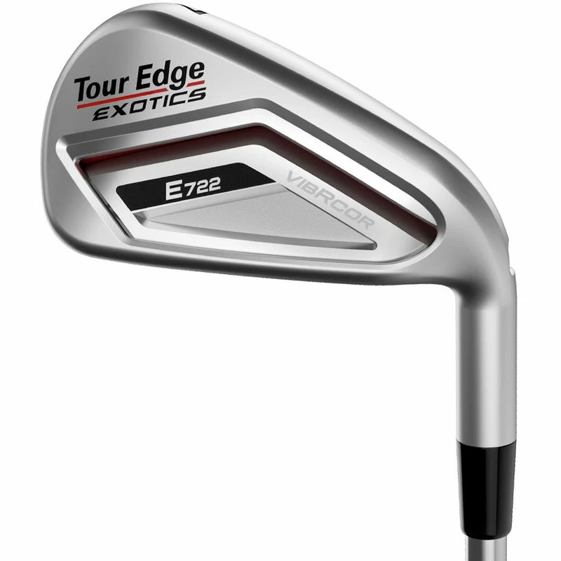 Tour Edge Exotics E722 Iron Set - Image 4