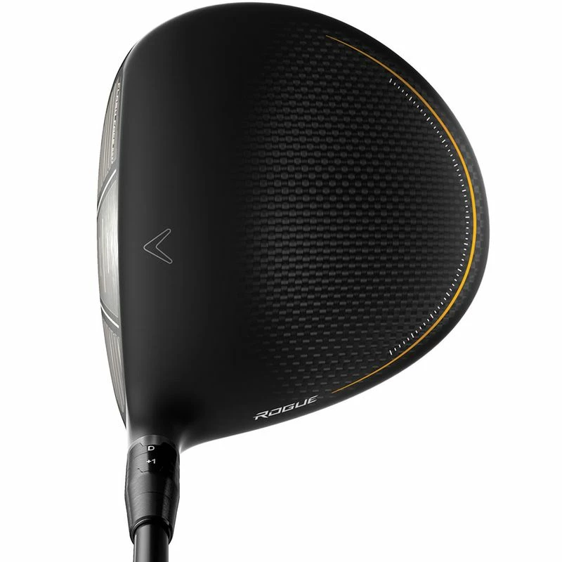 Callaway Women's Rogue ST MAX D Driver - Image 3