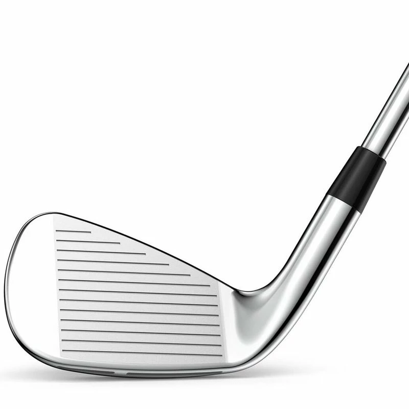 Wilson Staff D9 Forged Iron Set - Image 2
