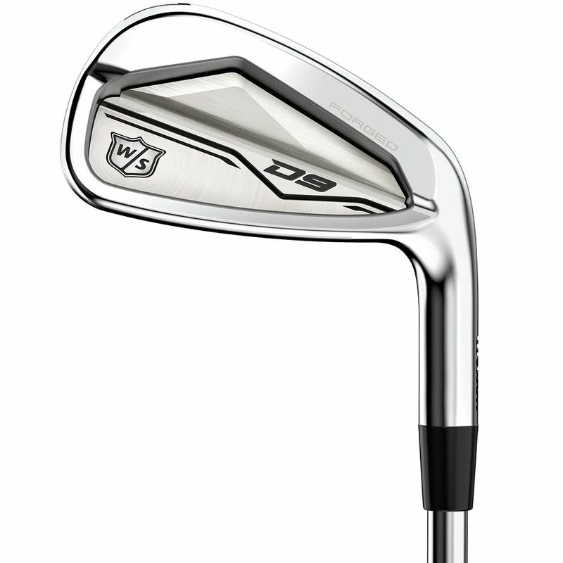 Wilson Staff D9 Forged Iron Set - Image 4
