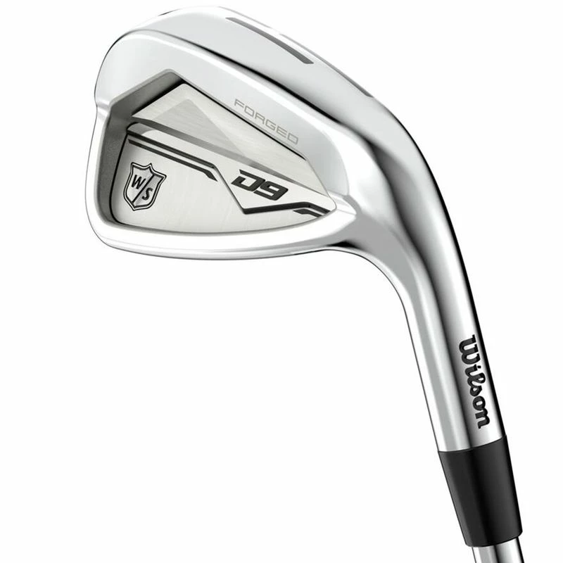 Wilson Staff D9 Forged Iron Set - Image 6