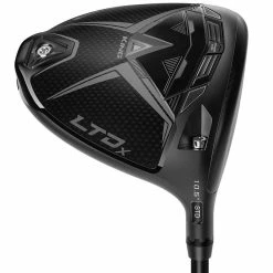 Cobra LTDx Blackout Driver