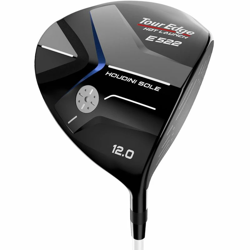 Tour Edge Hot Launch E522 Driver - Image 2