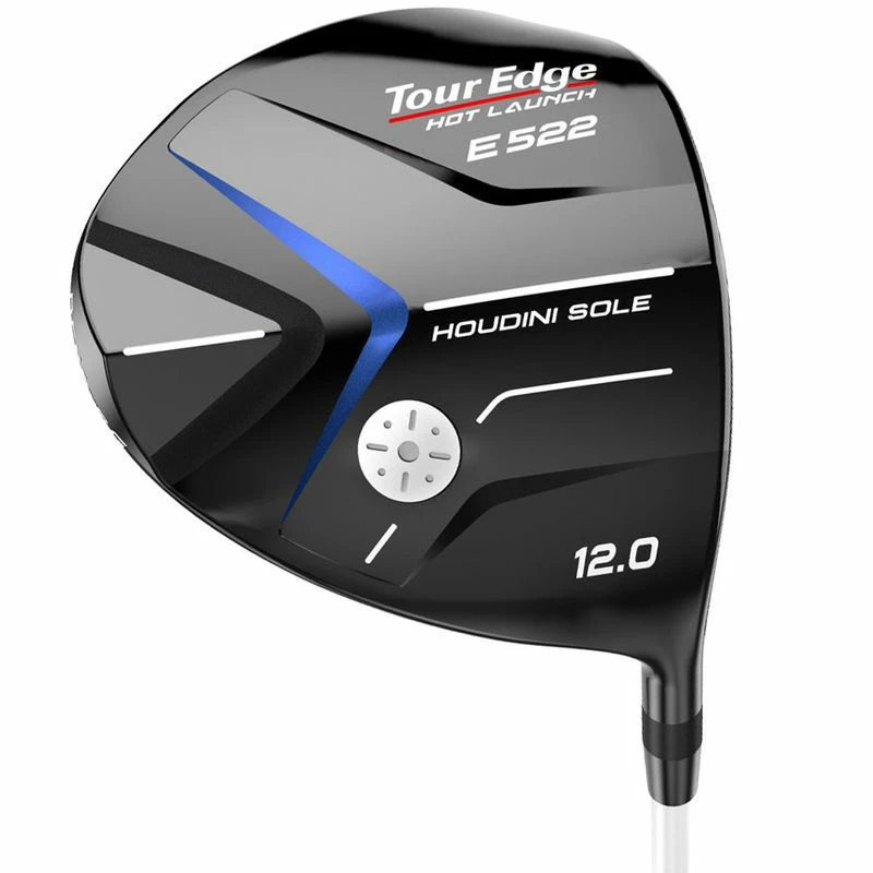 Tour Edge Hot Launch E522 Driver - Image 5